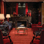 Four Seasons Hotel London at Park Lane