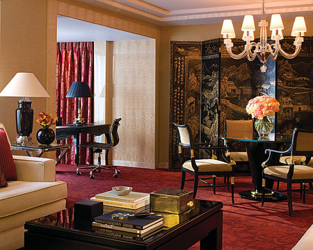 Four Seasons Hotel London at Park Lane
