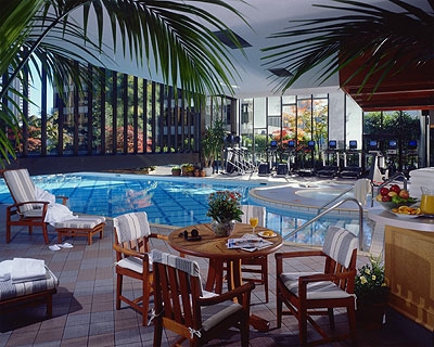 Health Club