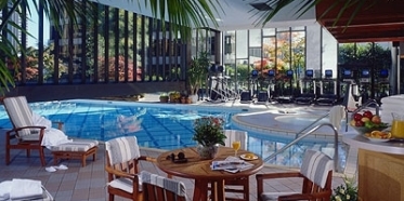 Health Club