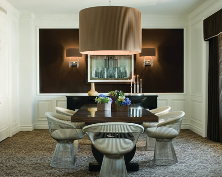 Four Seasons Ritz-Carlton Chicago