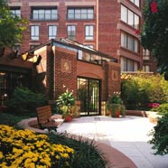 Four Seasons Washington