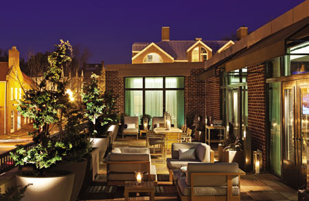 Four Seasons Washington