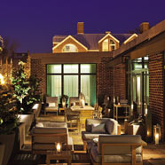 Four Seasons Washington