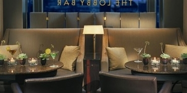 The Lobby Bar