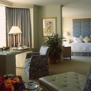 Yorkville Suite