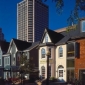 Yorkville Shopping and Cafes