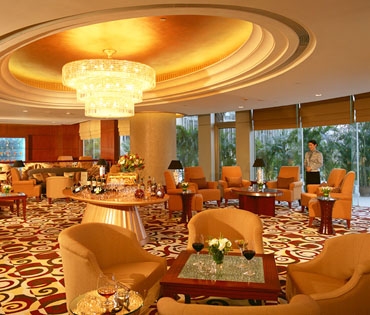 Lobby Lounge Lobby Lounge