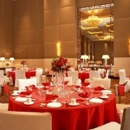 Grand Ballroom- Chinese Dinner