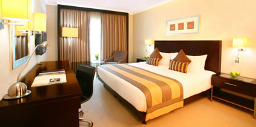 Traders Hotel Dubai