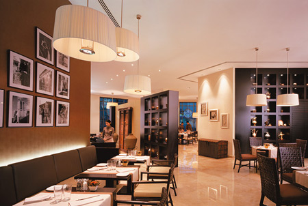 Traders Hotel Dubai Traders Hotel Dubai