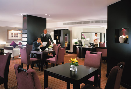 Traders Hotel Dubai Traders Hotel Dubai
