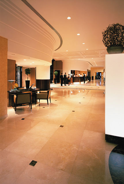 Traders Hotel Dubai