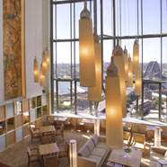 Shangri-La Hotel Sydney