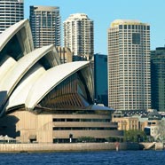 Shangri-La Hotel Sydney