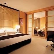 One Bedroom Suite