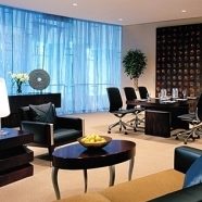 Nasreen Meeting Room