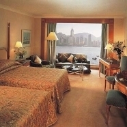 Harbour View Room