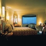 Tower Wing Deluxe Room