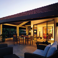 Shangri-La Tanjung Aru Resort