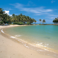 Shangri-La Tanjung Aru Resort