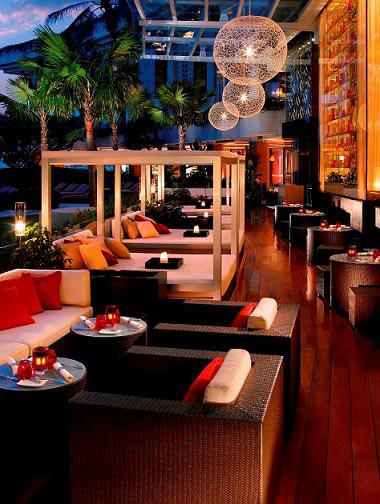 Shangri-La Hotel Bangkok 