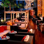 Shangri-La Hotel Bangkok
