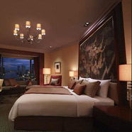 Shangri-La Hotel Bangkok