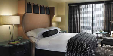 Nine Zero Hotel