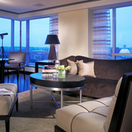 Nine Zero Hotel