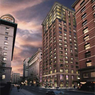 Nine Zero Hotel