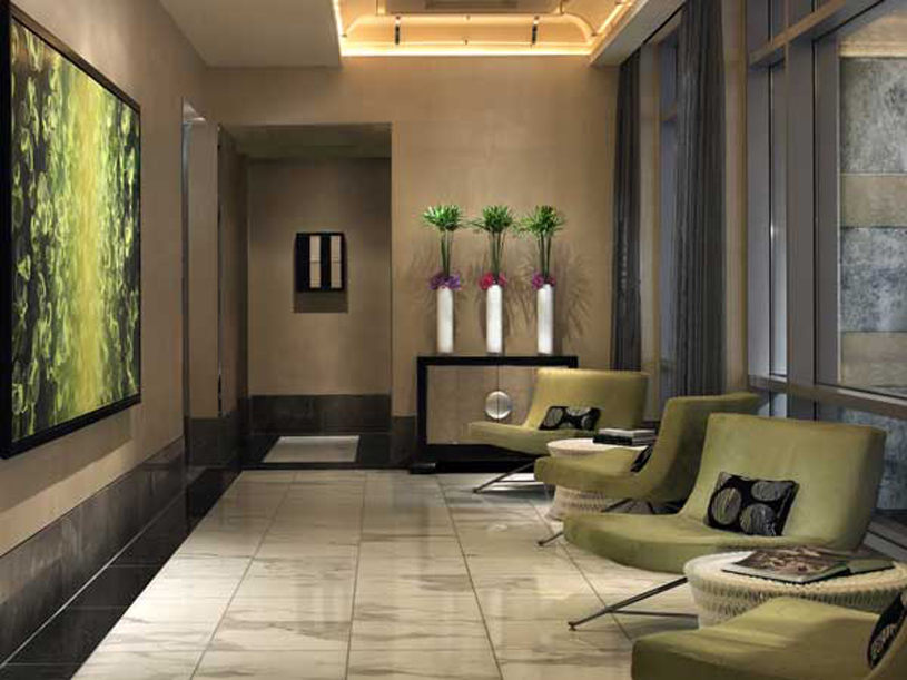 Nine Zero Hotel
