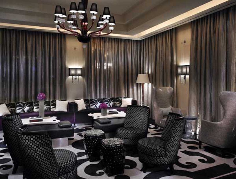 Nine Zero Hotel