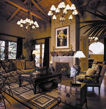 Presidential Suite