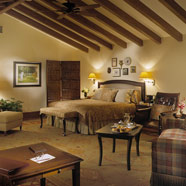 The Lodge at Sea Island