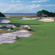 The Lodge at Sea Island