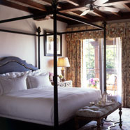 Cloister at Sea Island