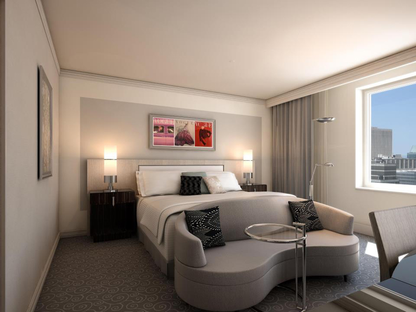 Loews Hotel Vogue