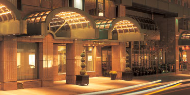 Loews Hotel Vogue