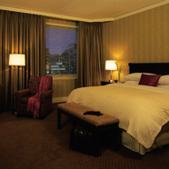 Loews Hotel Vogue