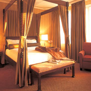 Loews Hotel Vogue