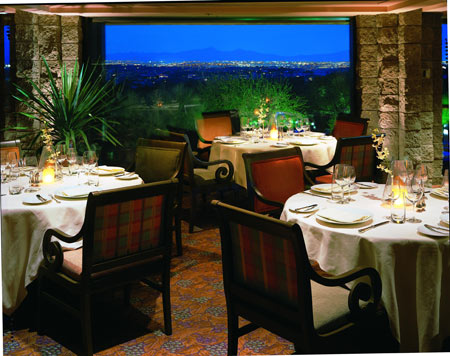 Loews Ventana Canyon Resort