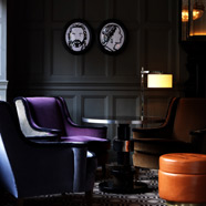 The Connaught