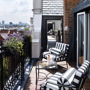 The Connaught