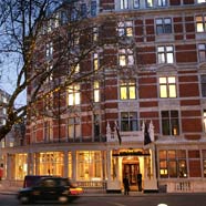 The Connaught