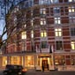 The Connaught