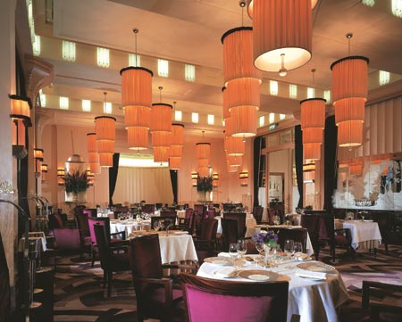 Claridges