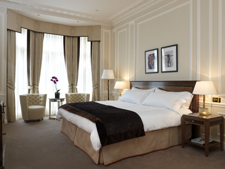 Claridges