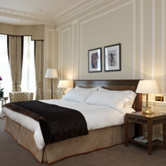 Claridges
