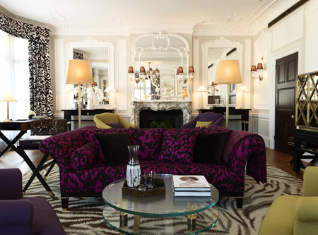 Claridges